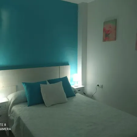 El Ancla Appartement Chiclana de la Frontera