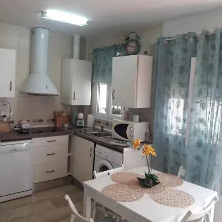 Appartement El Ancla Chiclana de la Frontera