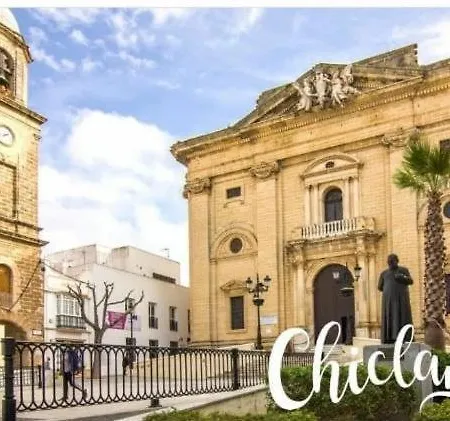 El Ancla Chiclana de la Frontera